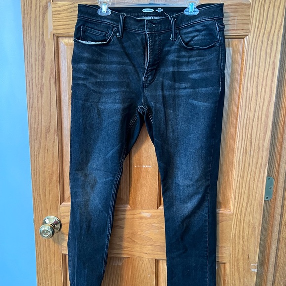 Men’s 3 Pair Old Navy Jeans - Picture 8 of 10